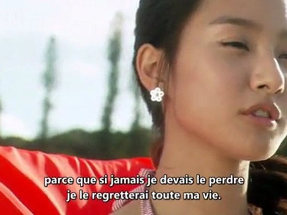 Kim Beom & Kim So Eun Moments Parti 2