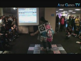 DDR Style FIJ'2012 - Anirut - Mars war 3 (2e)