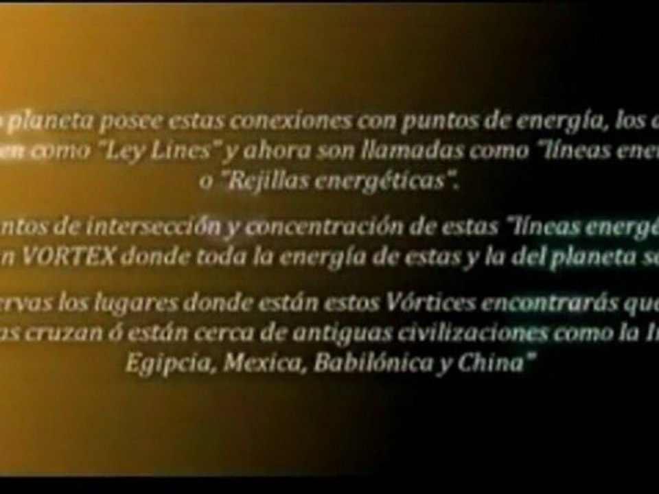 BIENVENIDO A LA REALIDAD- 11 PORTALES DIMENSIONALES II