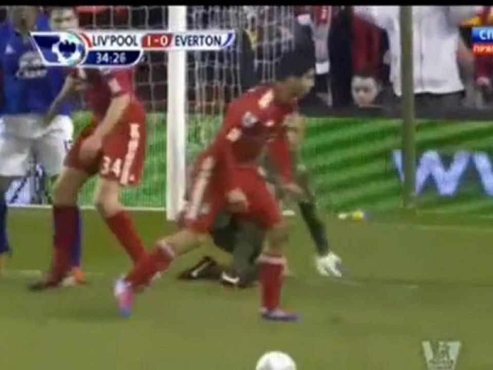 gerrard