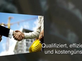 Bausanierungen Berlin Lewandowski & Partner GbR