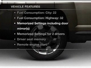 New 2012 GMC Terrain Fayetteville NC - by EveryCarListed.com