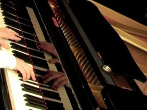 Claude François Cloclo comme d'habitude (my way ) By Christophe Pradier