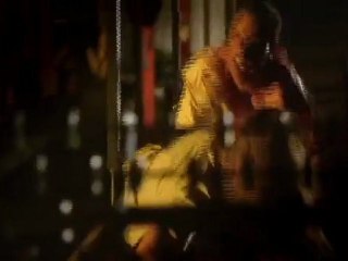 Quarantine 2 - Terminal - Clip Luggage Track