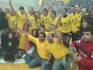 Γυναικείο βόλεϊ: ΑΕΛ-Ανόρθωση (7) Φωτογραφίες