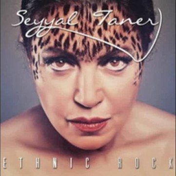 Seyyal Taner - SUS yep yeni parca 2012