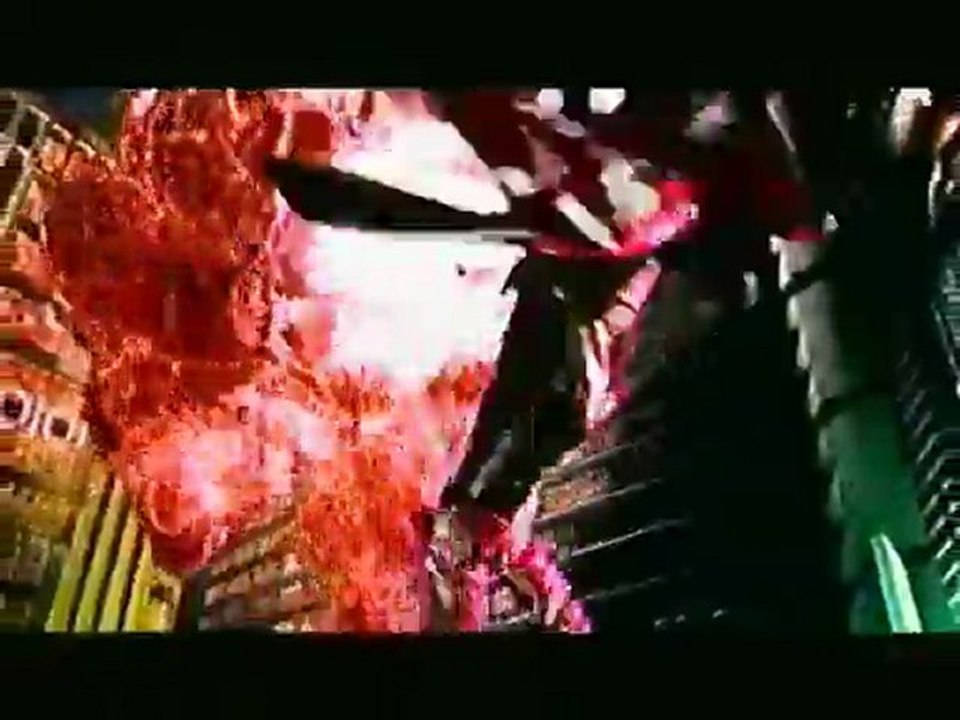 GATCHAMAN Smap2