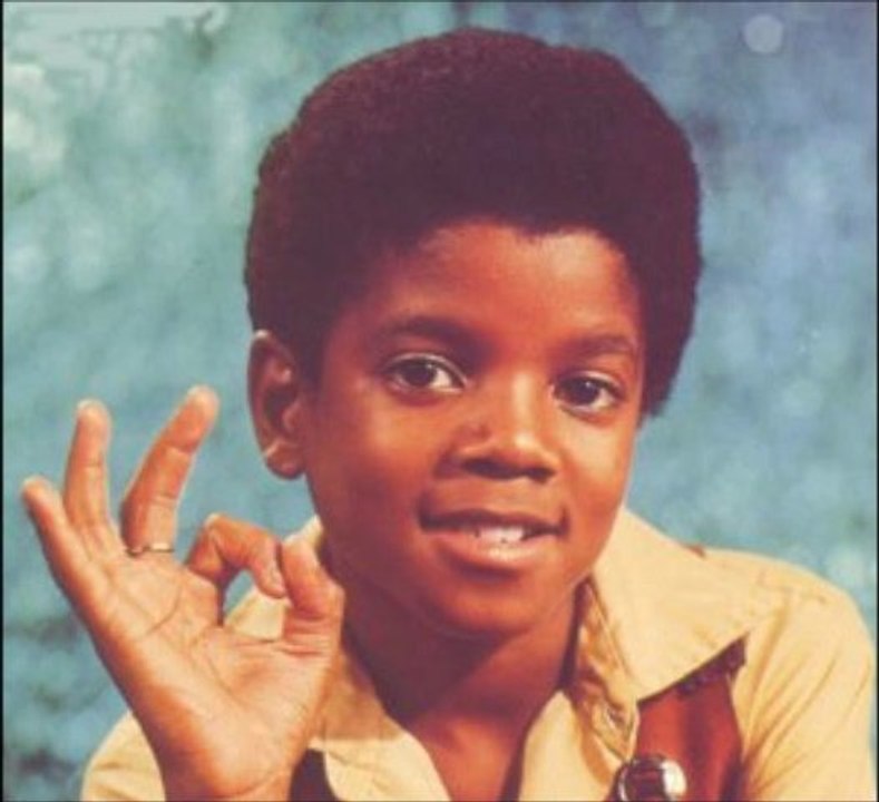 Michael Jackson - Everybody's Somebody's Fool
