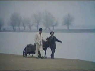 Goran bregovic underground cocek '' skuplijaci perja '' isimli filmden  hazırlayan serbülent öztürk