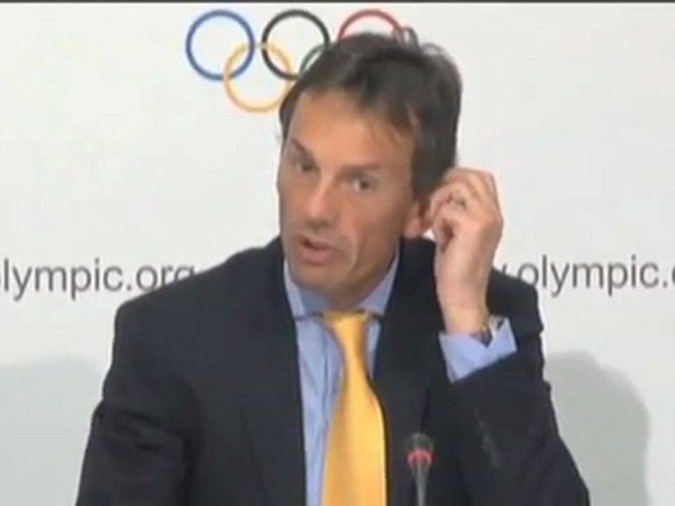 Saudi-Arabien: IOC hofft auf Frauen für Olympia 2012