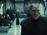 Mashup - Priest - Featurette Mashup - Priest (Anglais)