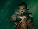 Darkness - TV Spot Darkness (English)