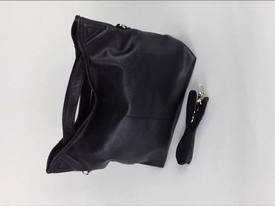 Tote Handbag