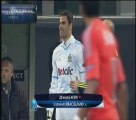 Inter - Marseille (Patsini penalty 2-1) 13.03 Champions League