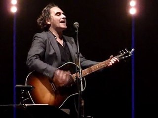 Stephan Eicher - Pas déplu