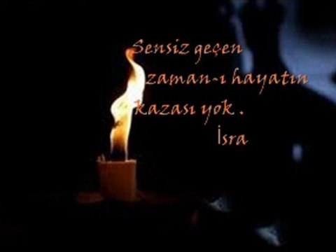 Ben Seni Gizli Sevdim