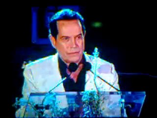 Derecho de Admision lo que no se vio de los premios tv y novelas 1