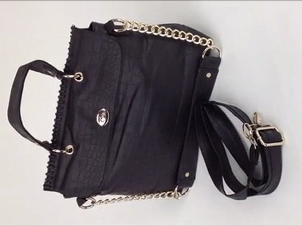 Satchel Bag