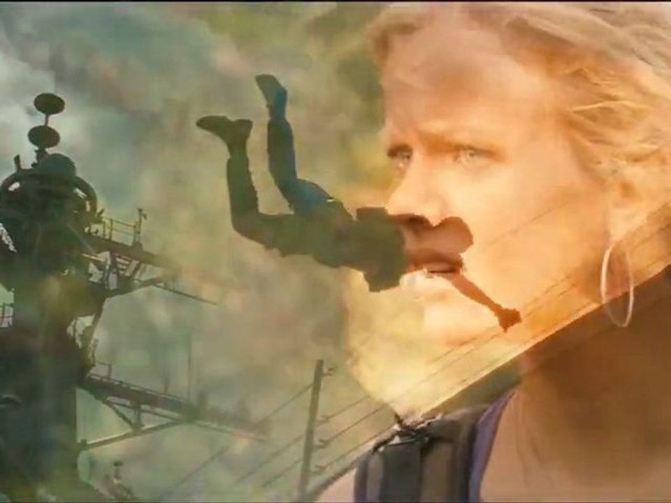 Battleship Trailer 2 HD