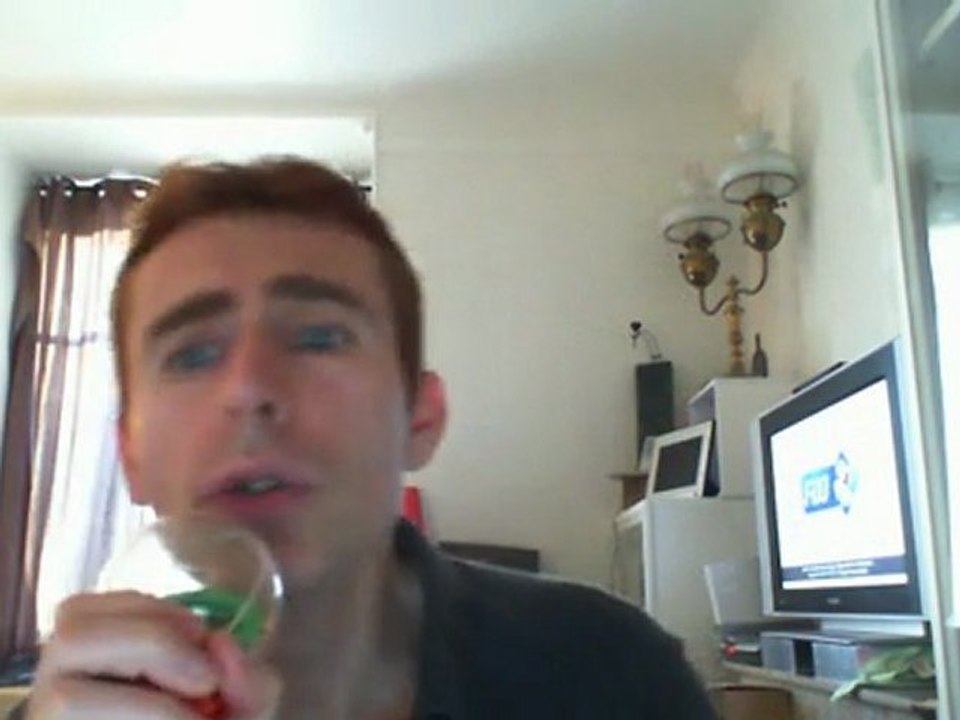 Wiwi égratigne "practice what you preach" de Barry White