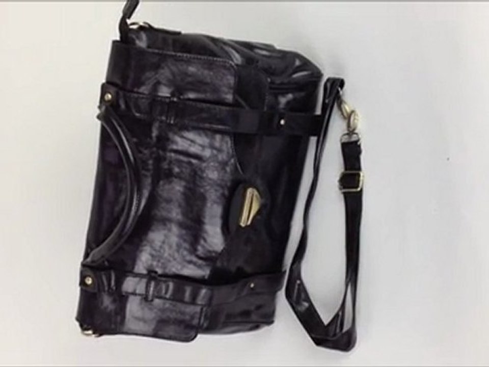 Satchel Handbag