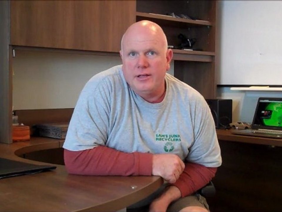 Sams Affordable Junk Removal 704-737-9429 Monroe NC ...