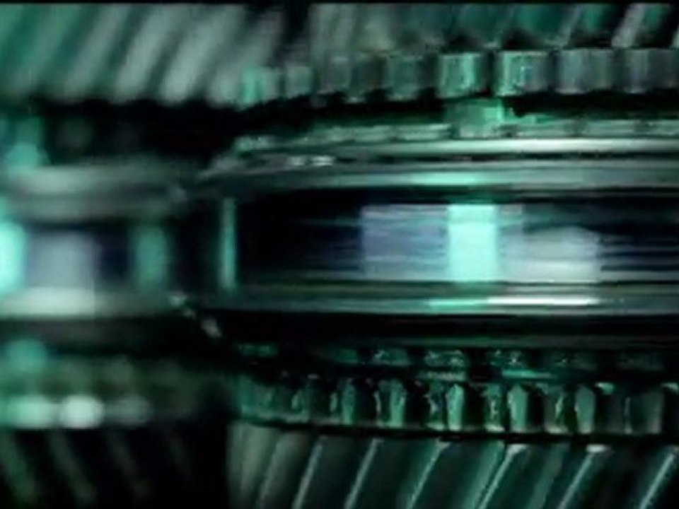 Ford Focus Powershift