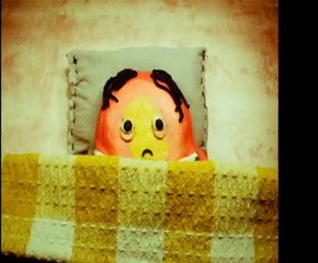 Stop Motion-C'est la vie{ así es la vida}