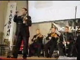 Bigalı Romanlar coştu, coşturdu.