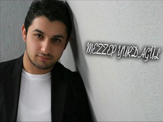 MEZZEP YURDAGÜL İNSAN BİR YOLCUDUR