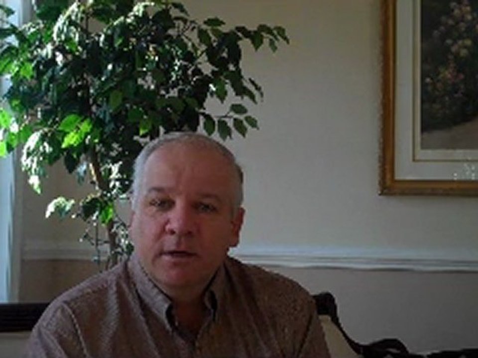 Home Based Business Academy Webinar