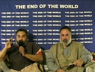 PART 8. UNDERSTANDING SPIRITS AND DEMONS.