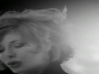 Mylene Farmer -  Bleu Noir (Alternative Version by Leo)