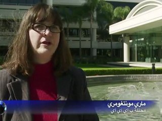 ويب-في ولاية لوس أنجلوس، يثير تفشي أسعار البنزين غضب السائقين