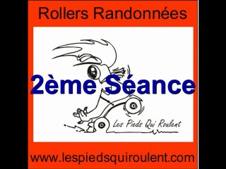 2ème séance