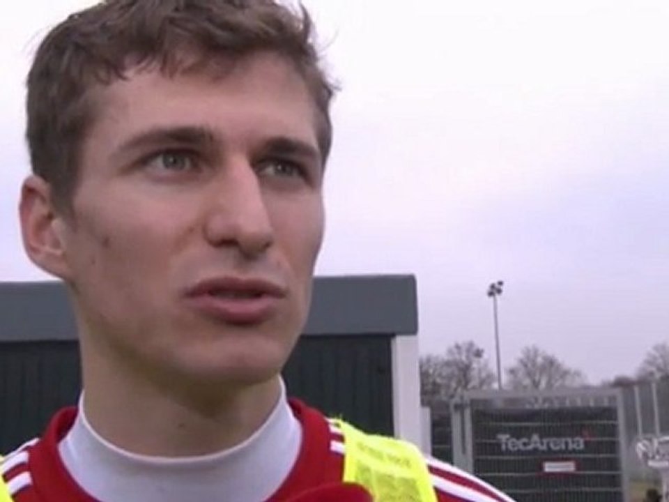 Schwaab - Jetzt müssen andere Spieler ran