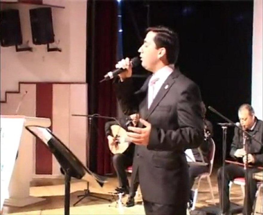 merhaba ya- canım ol cananım ol-yusuf karagöz