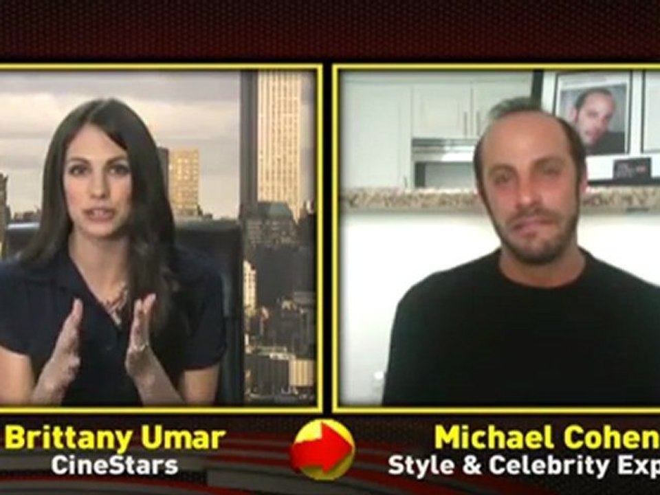 Peter Facinelli and Jennie Garth Split