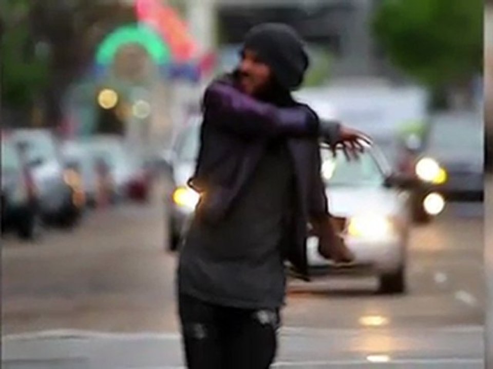 Russell Brand Named in Police Report