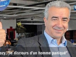 Taxer l'exil fiscal, "discours d'un homme paniqué"