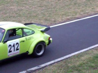 Meeting VHC Issoire c.marque