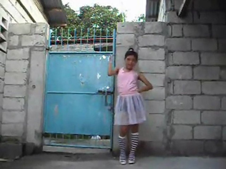 Orange Caramel Magic Girl ~DANCE COVER~