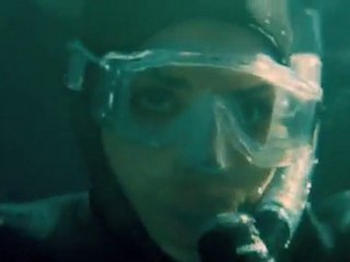 Dark Tide - Clip Out Of The Cage