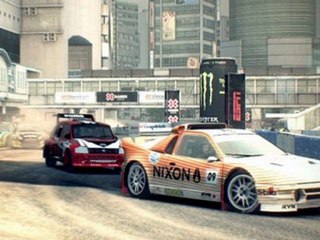 Dirt 3 Complete Edition (NTSC) XBOX360 Game ISO Download
