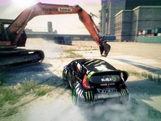 Dirt 3 Complete Edition PS3 Game ISO Download NTSC