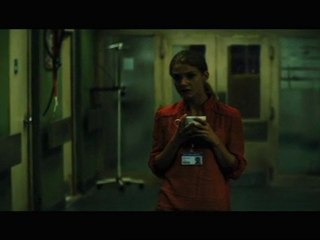 Psych 9 - Clip #3 Alone
