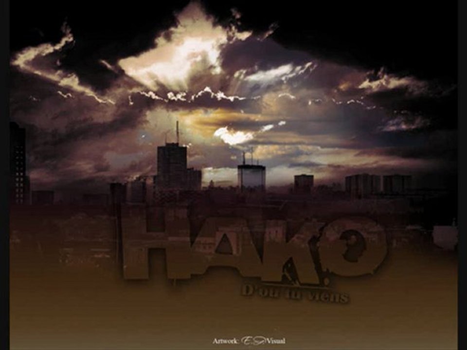 hako mechimela - premiere accueil