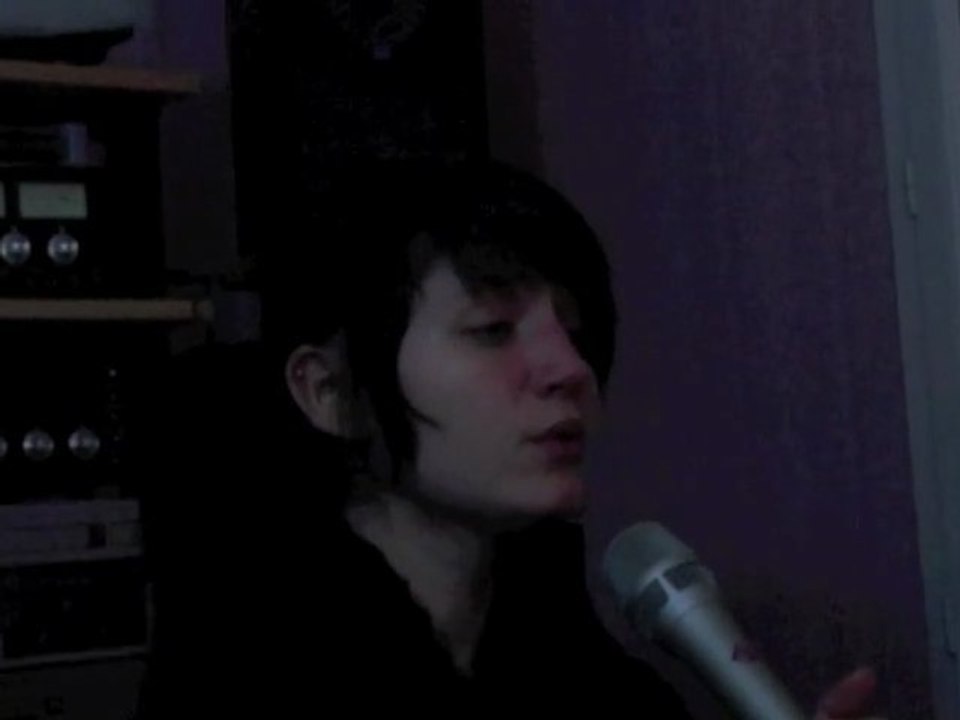 DALIDA il venait d'avoir 18 ans