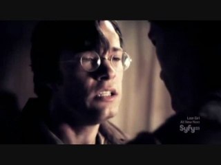 2012 Kyle Schmid @ Being Human US (02x09)