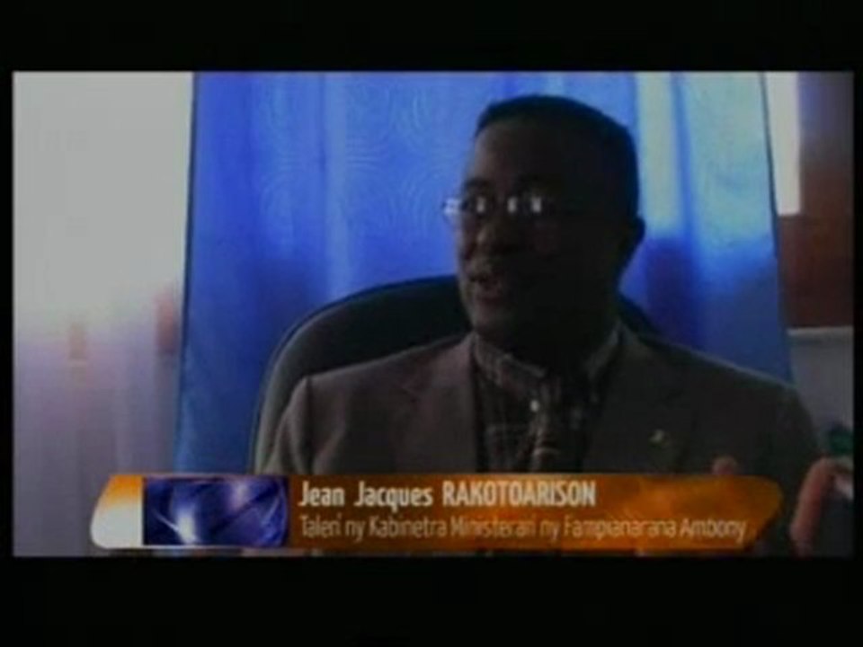 Copie de Journal Télévisé Mada / RTA / Madaplus